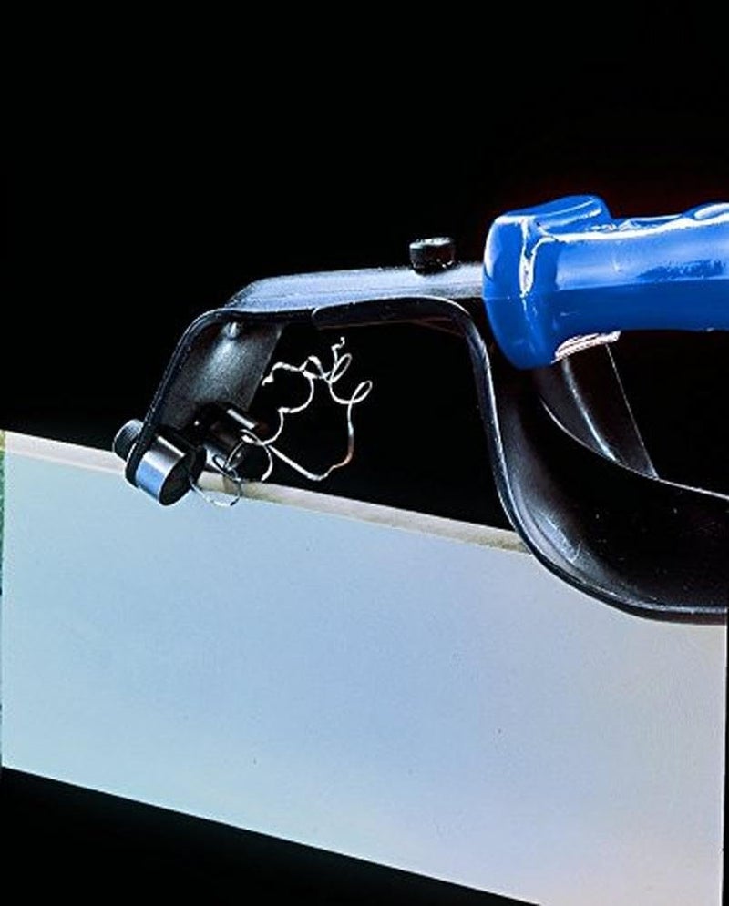 NOGA ZFE Noga DB1000 Sheet Metal Deburring Tool with Ergonomic Handle - Image 2